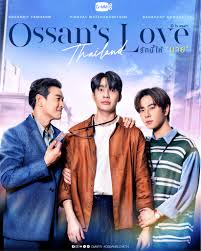 Ossan’s Love (2025) Episode 7