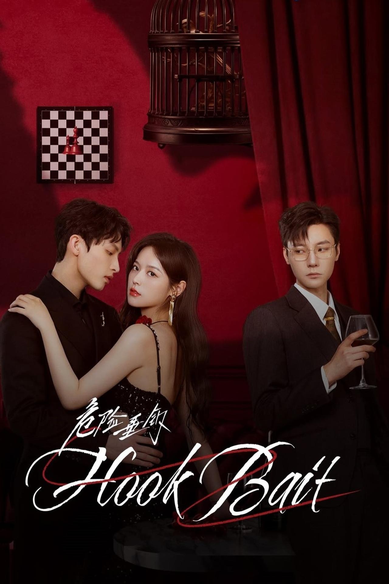 Hook Bait (2025) Episode 6